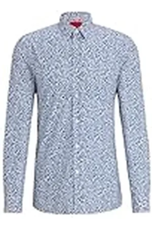 HUGO BOSS Herenshirt, , 41