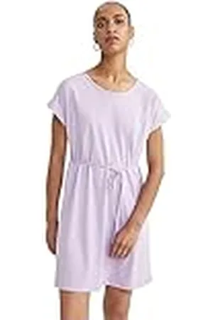 DeFacto Damesjurken zomer - bodycon jurk dames, stijlvol en elegant - zomerjurk voor dames, vrouwelijke en comfortabele jurk, , M