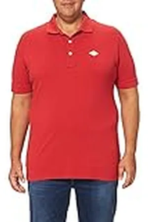 Replay Heren polo, , XS