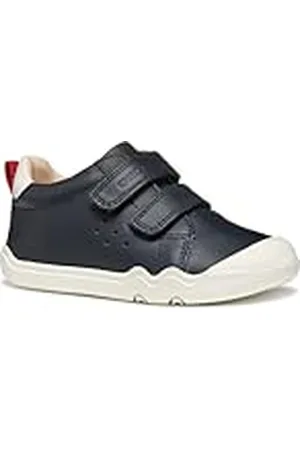 Geox Jongen B Steppieup Boy A Sneakers, , 27 EU