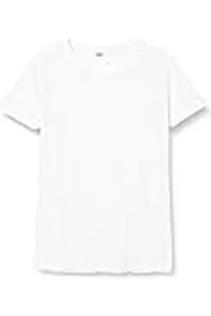 Build Your Brand T-shirt voor meisjes, , 110/116 cm