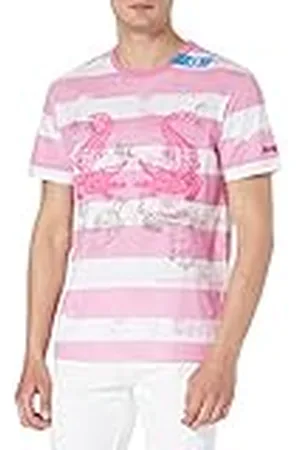 Desigual T-shirt voor heren