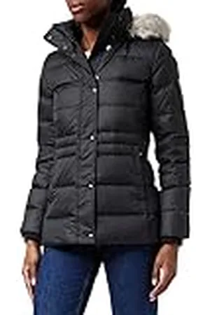 Tommy Hilfiger Donsjacks voor dames, , XS