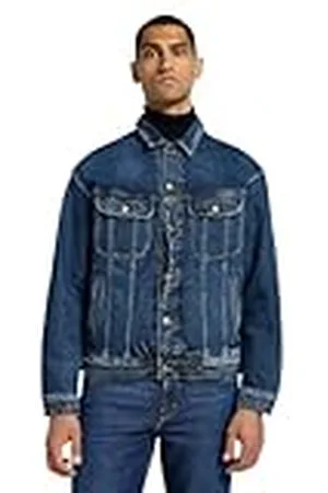 Lee Relaxed Rider Jacket voor heren, , L