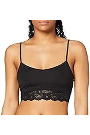 Sloggi Romance Bralette Bustier voor dames, , 46