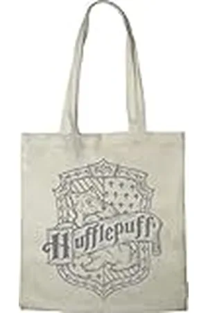 Harry Potter Bwhapombb009 Tote Bag, uniseks, , Eén maat, Utility