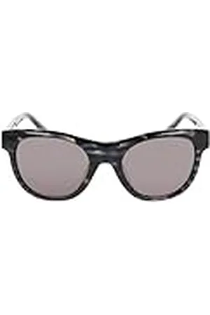 DKNY DO516S zonnebril, Grey Horn, eenheidsmaat, , eén maat