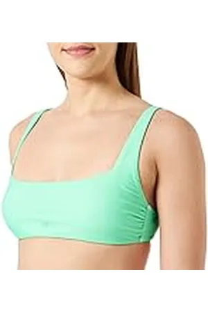 4F F022 Bikini-top voor dames, , maat S, , S