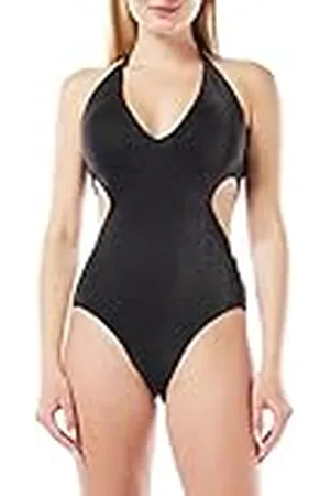 Dagi Dames Fashion, Triangle Small Mayokini eendelig badpak, , 42