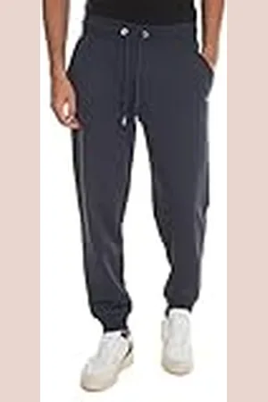 GANT REG Shield joggingbroek voor heren, casual broek, , standaard, , XXL