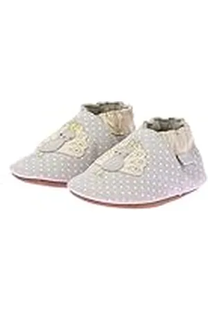 Robeez PEACOCK SEASON, babyschoenen, , 19/20 EU, , 19/20 EU