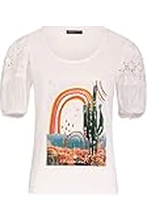 Apart Dames Shirt Blouse, , XL