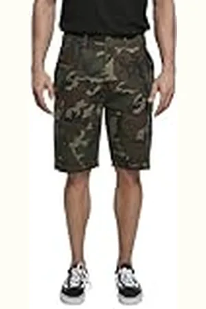Brandit BDU Ripstop Shorts, vele kleuren, maat S tot 7XL, , 3XL