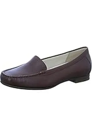 Sioux ZALLA Mocassin, Marron , 4 UK