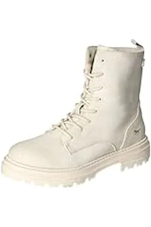 Mustang Dames 1398-601 enkellaarzen, , 38 EU