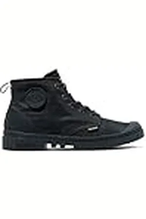 Palladium Uniseks Pampa enkellaars, , 37 EU
