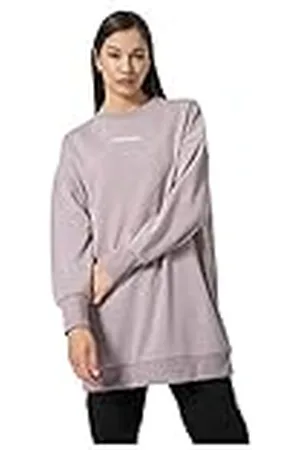 4F Sweatshirt voor dames, , XXL