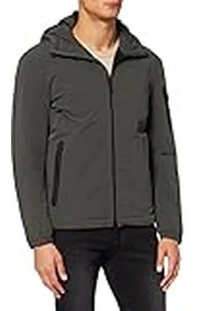 Strellson Heren S.C. Cloud Jacket, , 48, , 58