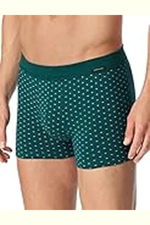 Schiesser Herenshorts, retroshorts, , 4