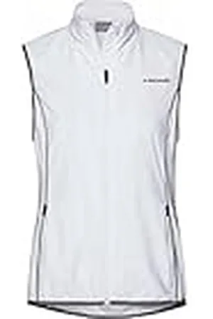 Head Dames Club Vest W Gilet, , XS
