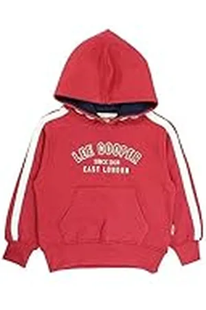 Lee Sweatshirt, , 8 Jaren