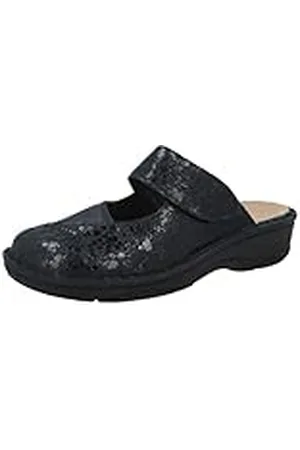 Berkemann Heliane Pantoffels voor dames, , 37.5 EU