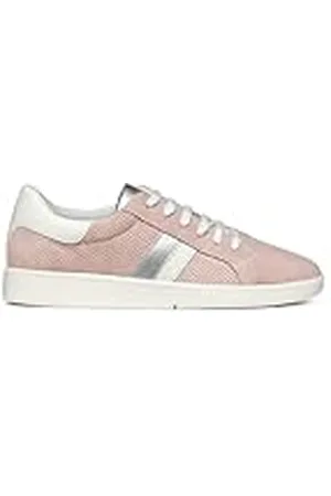 Geox D Meleda B sneakers voor meisjes, , 39 EU