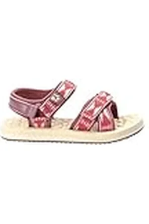 Jack Wolfskin Uniseks-kind ZULU VC K Voor gebruik buitenshuis, , 39 EU