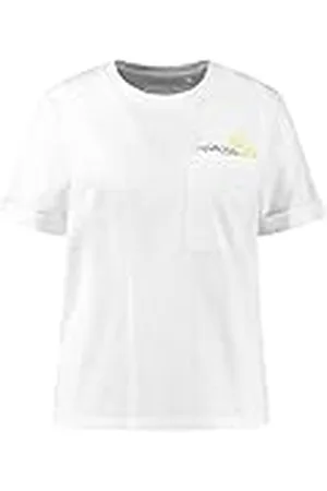 Taifun T-shirt voor dames, , 48 NL