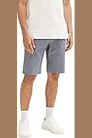 TOM TAILOR Uomini bermuda shorts 1035041, , 30