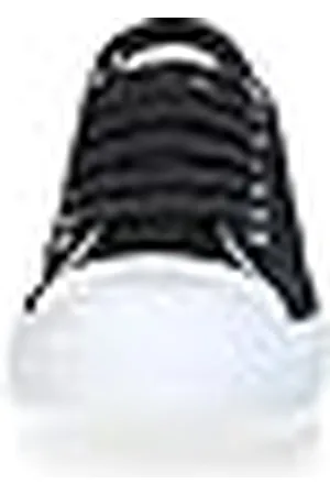 ETHLETIC Unisex Fair Trainer White Cap Low Cut