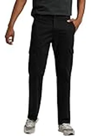 Lee WHITELISTED Heren Cargo Pant Xc Jeans, , 33W x 32L
