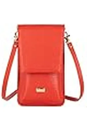 Faina Dames crossbody mini-tas