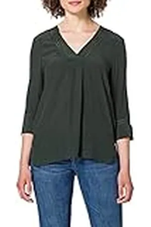 QS by s.Oliver Damesblouse 150.10.105.10.100.2064003, , 34