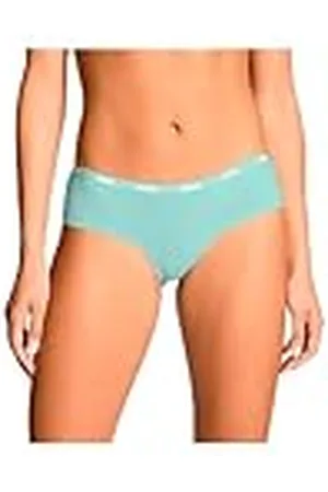PUMA Hipster voor dames, gemengde kleuren, XS (3-pack), , XS