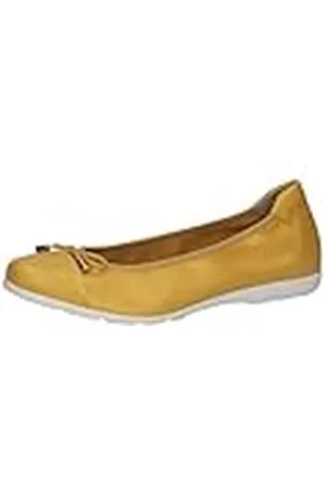 Caprice Ballerina 9-22154-42 655 G-breedte Maat: 38 EU