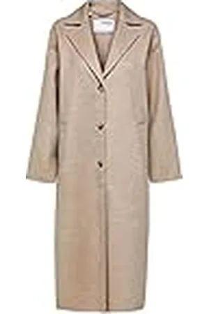 SELECTED Klassieke damesjas, , 36