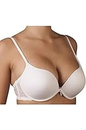 Selene Judith Push-up beha voor dames - zwart - 85