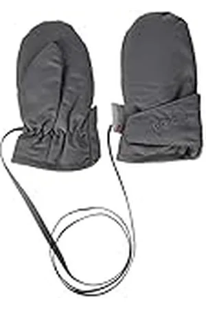 Playshoes Unisex baby wanten handschoenen, , 0