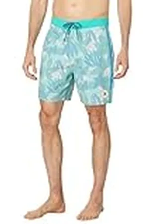 Hurley Boardshort Heren - Phantom Naturals Achterklep 18