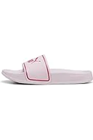 PUMA LEADCAT 2.0 PS, gladde sandalen, Roze, 31 EU