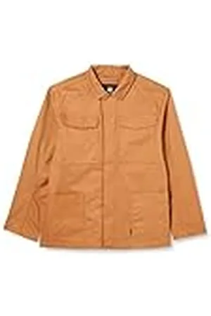 G-Star RAW Heren Chore Overshirt Jack, , XS, , XS