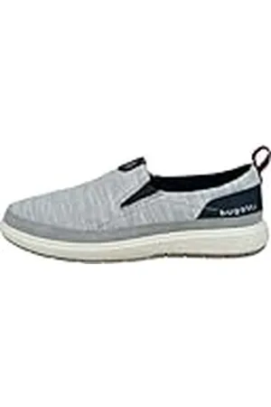 Bugatti 341-akn60 slippers voor heren, , 42 EU