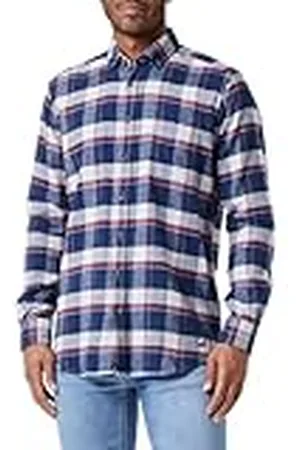 Daniel Hechter Shirt B.D. Casual RF, , M