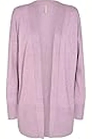 soyaconcept Dames gebreid vest, , S