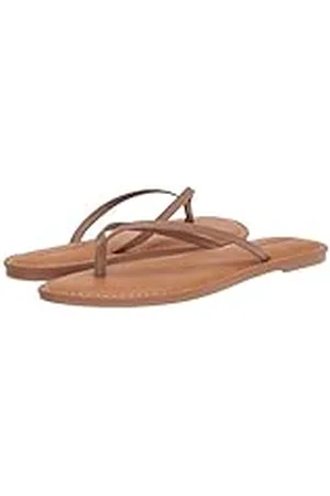 Amazon Teenslippers voor dames, , 7.5 US Wide