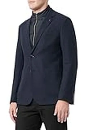Bugatti Herenblazer, , 46