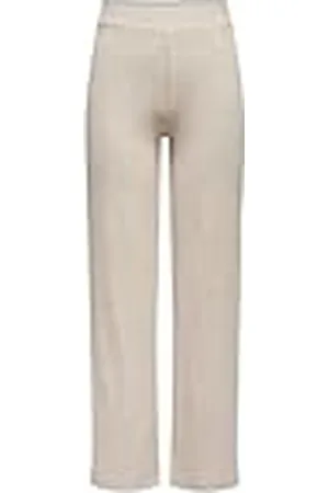 ONLY Onlemma Wide Pant Noos JRS Stoffen broek voor dames, , XL