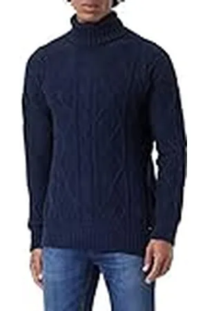 LTB Jeans Heren Midiki Pullover, , XL