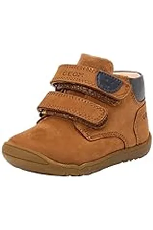 Geox B Macchia Boy C Sneakers voor babyjongens, maat 19 EU, , 19 EU